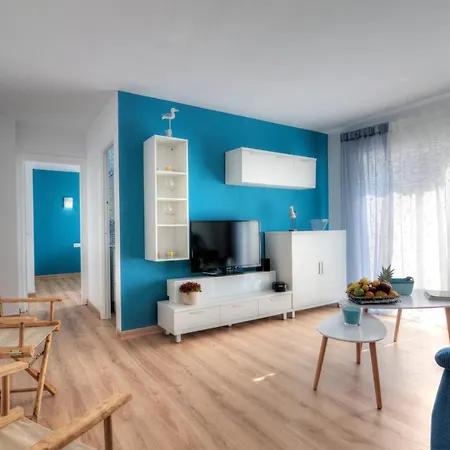 Paradise Beach Apartmán