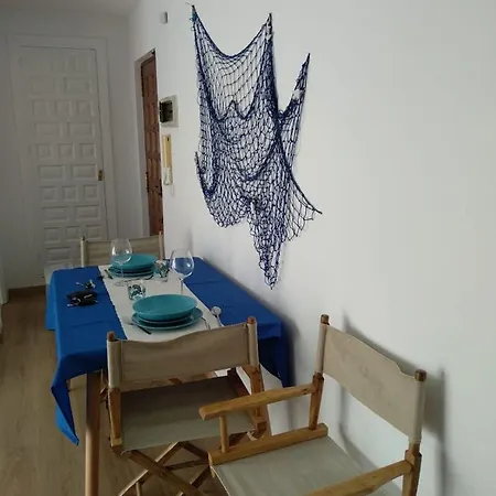 Apartmán Paradise Beach *