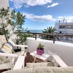 شقة Paradise Beach