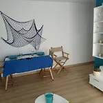 Paradise Beach شقة