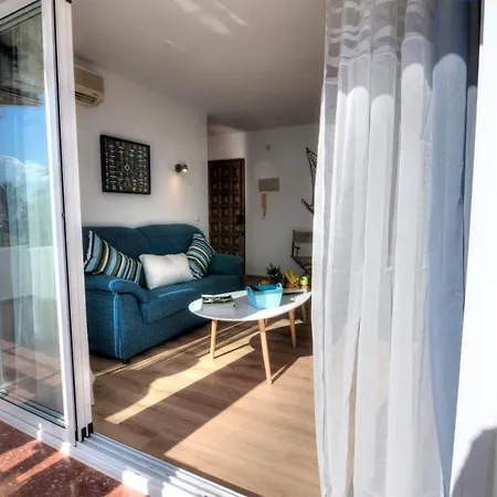 Paradise Beach Apartment *