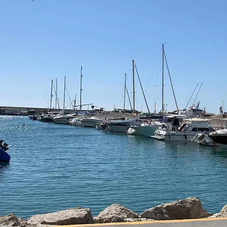 Paradise Beach * Caleta De Velez