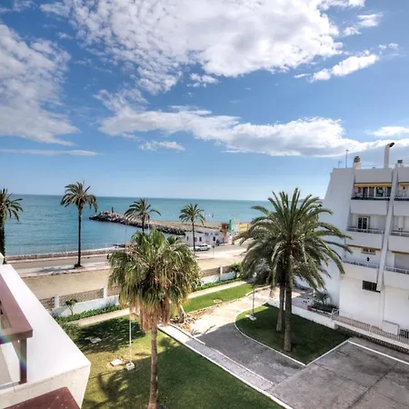 Paradise Beach * Caleta De Velez