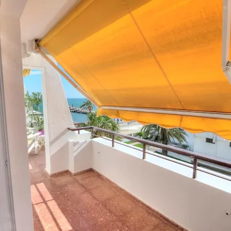 Paradise Beach شقة كاليتا دي فيليز