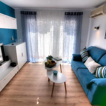 Apartment Paradise Beach *