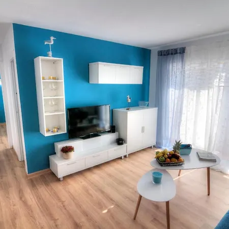 Paradise Beach Apartment