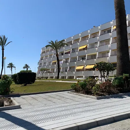 شقة Paradise Beach