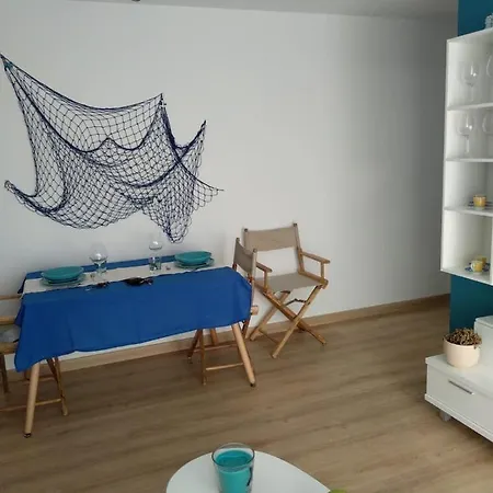 Paradise Beach Apartment